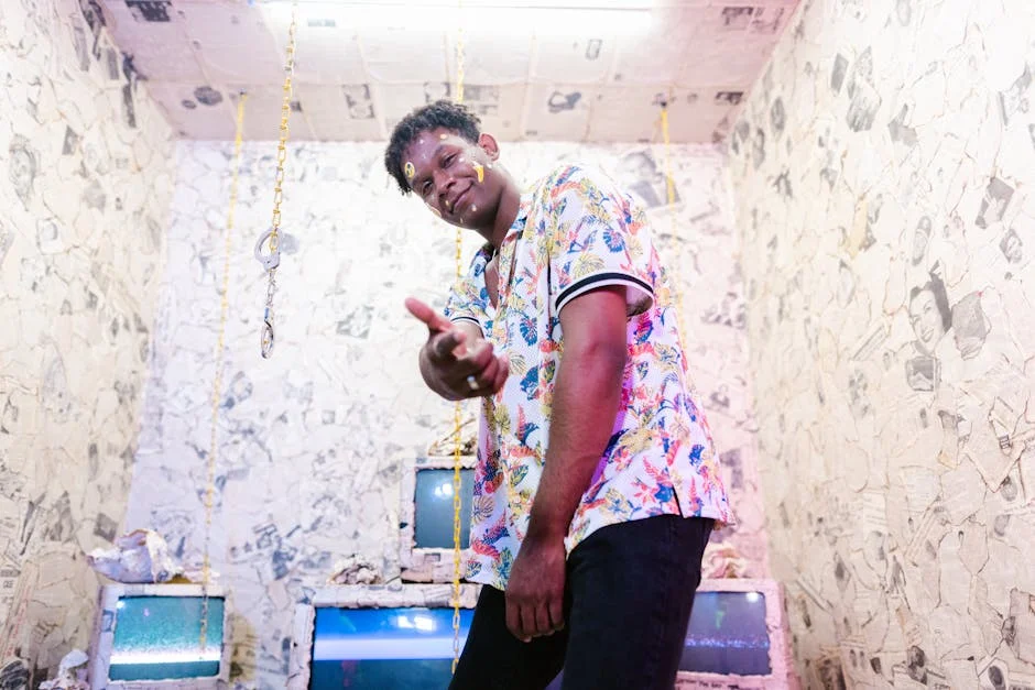 Abidjan celebra arte com evento de inverno em destaque — Turismo