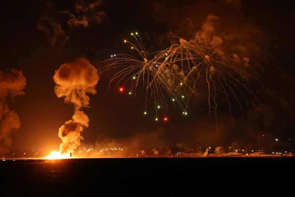 Abu Dhabi intercepta drone em meio a explosões: o impacto para os mercados e negócios — Politica