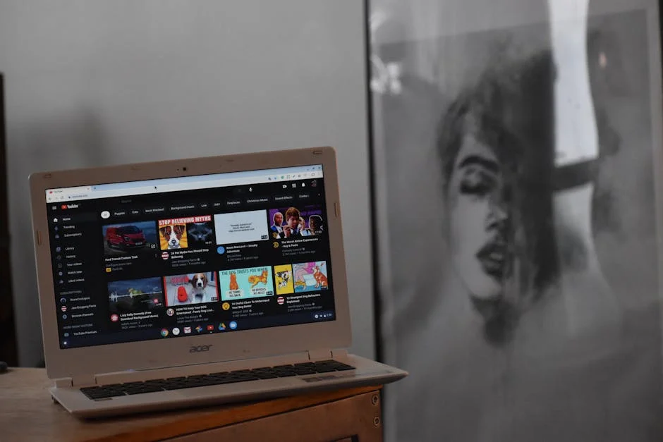 Acer lança laptops com IA e 27 horas de bateria: o que isso significa para o mercado — Empresas