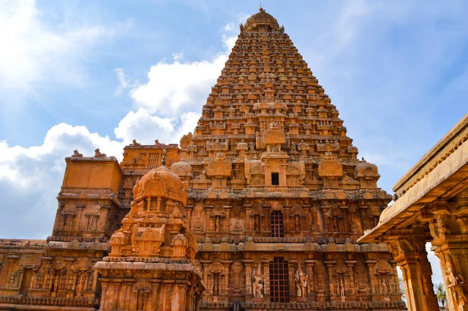 Acidente em comício de Vijay no Thanjavur deixa cinco feridos — o que significa para a economia — Turismo