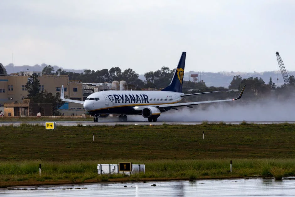 Aer Lingus Cancela Voos de Verão devido a Problemas Operacionais — Empresas