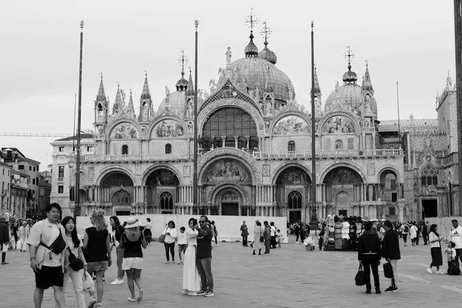 África Hoje: Mercado em Alerta com Novas Políticas de Comércio — o que isso significa — Empresas