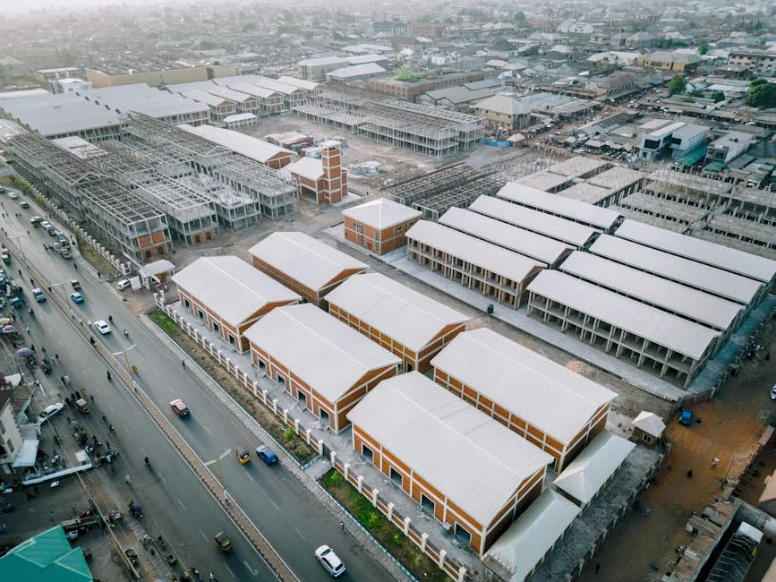 África Hoje Revela Crescimento Económico Forte na África - Marcha Para o Desenvolvimento — Empresas