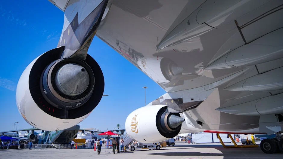 Airbus Lança Planos de Expansão em Santo Tirso — 200 Novos Empregos Previstos — Agricultura