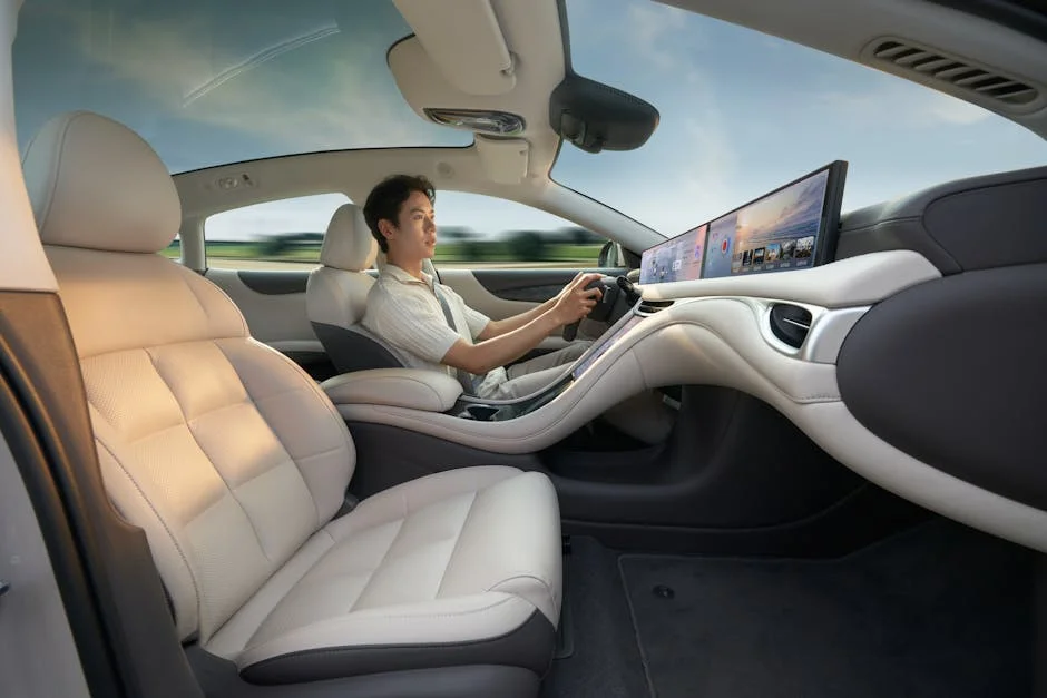 Alemanha proíbe carros autónomos sem condutor nas estradas principais — Tecnologia