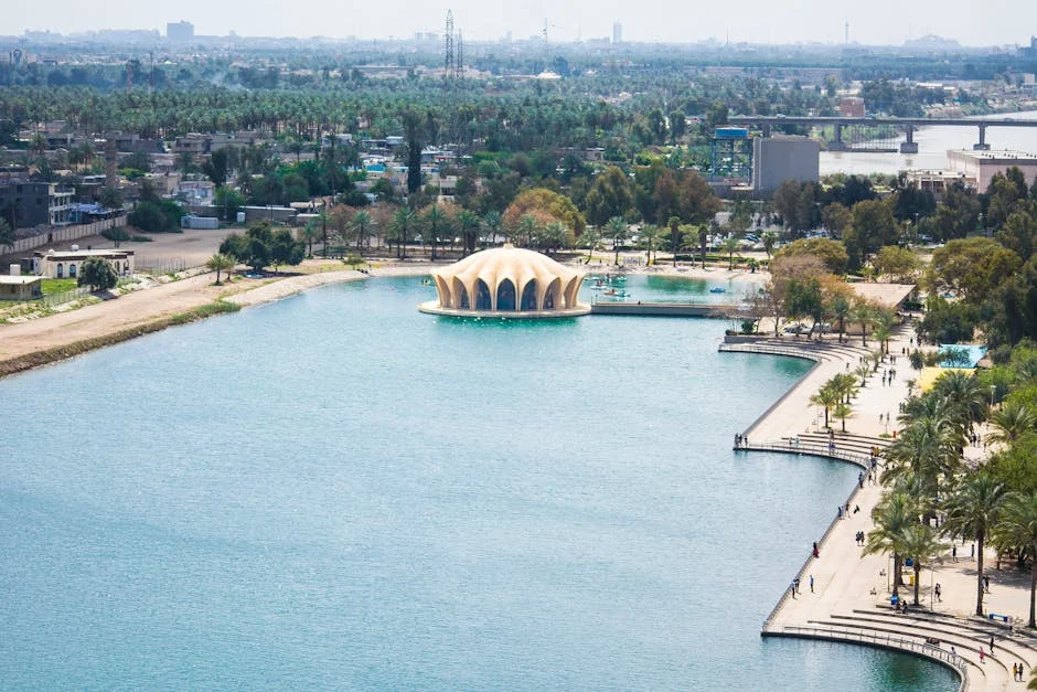 Ali Khamenei desafia poder ocidental em Bagdad: o que isso significa para a economia global — Politica