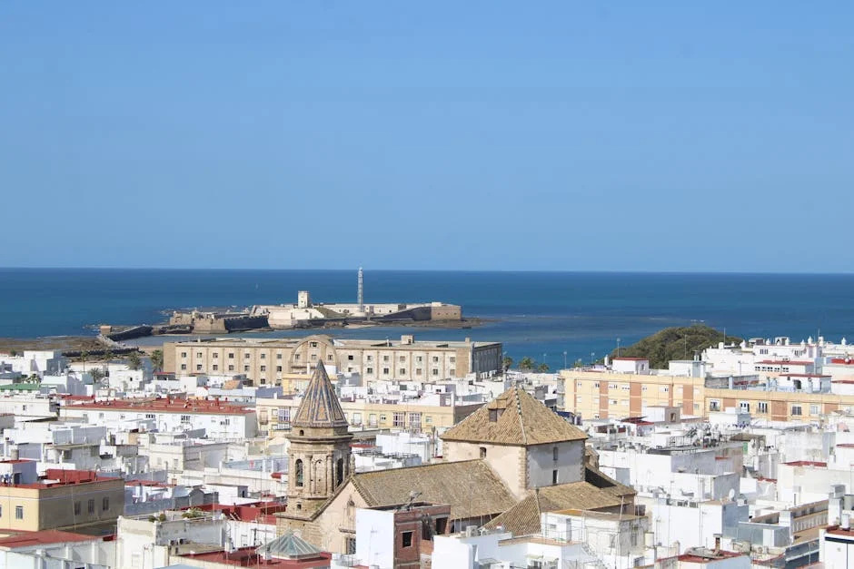 Almeria Revoluciona o Turismo de Luxo — E Portugal Deveria Prestar Atenção — Empresas