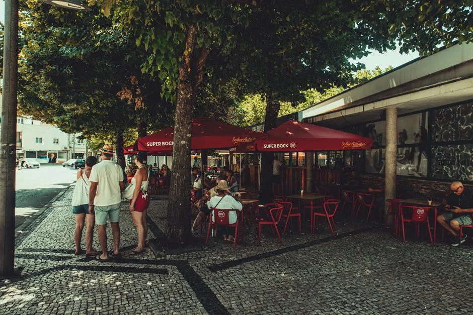Alojamento Estudantil em Lisboa Atinge 1.500 Euros Mensais — Financa