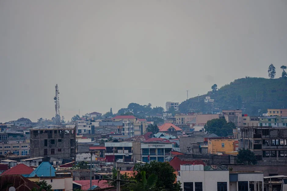 Amani Festival de Goma muda-se para Lubumbashi: Impactos e Oportunidades — Turismo