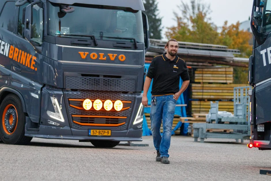 Analise de Mercado Freight Trucking Por Fabricantes Regioes Tipo e Aplicacao Ate 2024 — industria