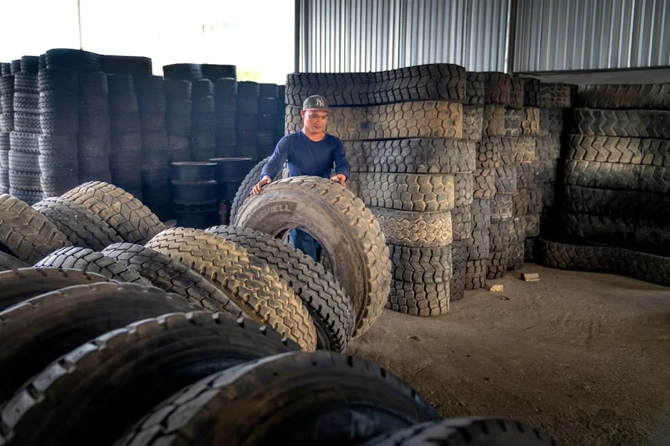 Analise e Previsao do Mercado Tire Chemicals Pelos Principais Fabricantes Sua Aplicacao e Tipos — industria