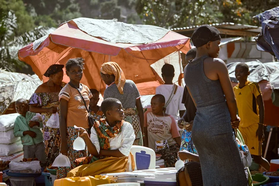 Angola Revisa Preços da Eletricidade com Impacto em Todos os Setores — Energia