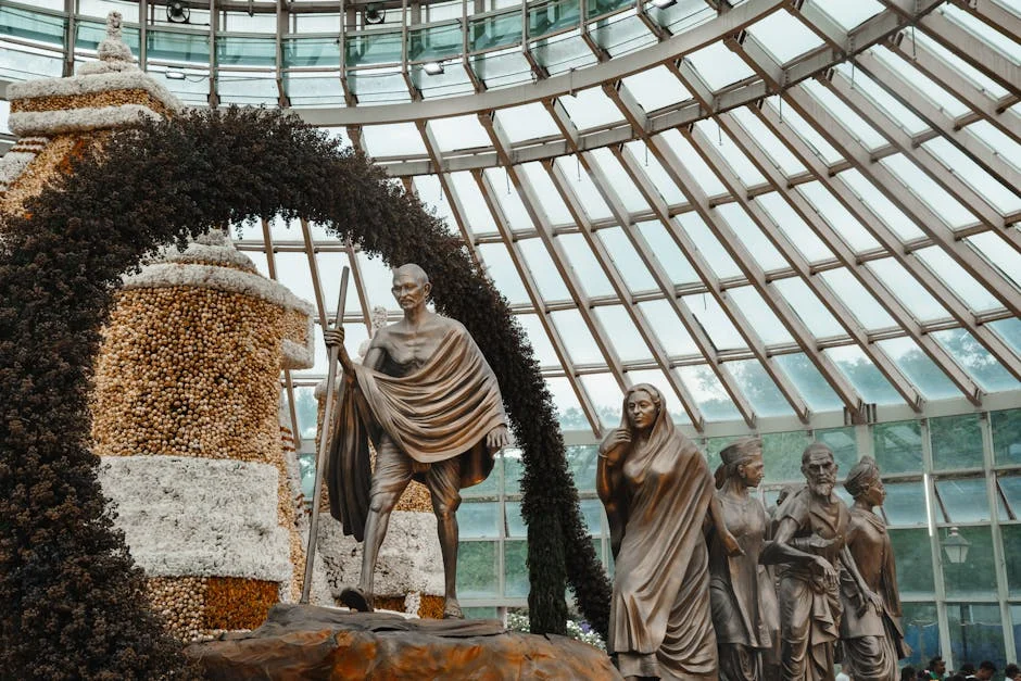 App de Gandhi transforma fala prejudicada em clara em tempo real - revolução tecnológica na Índia — Empresas