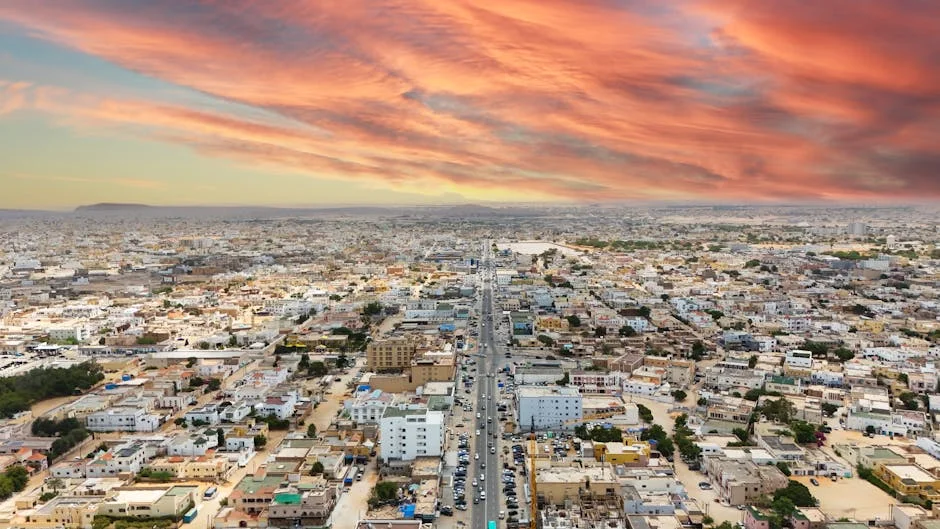 Aumento de sequestramentos de estrangeiros no Sahel: consequências para a economia — Empresas