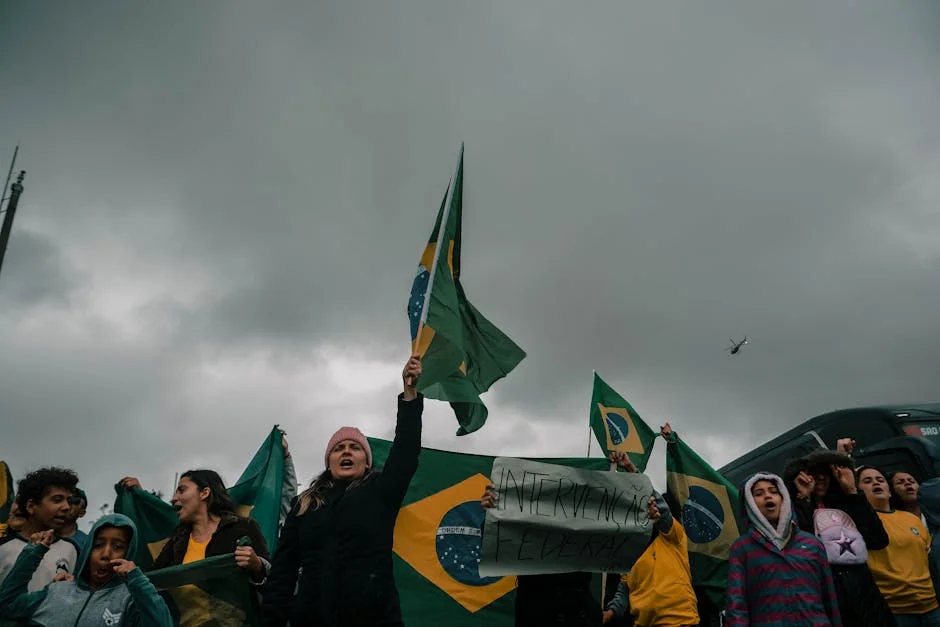 Bafana Bafana Enfrenta Caos de Visto e Atraso na Viagem para o Mundial — Turismo