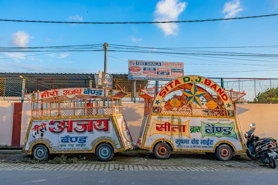 Band Baaja Bitiya surpreende mercados indianos com história de amor e música