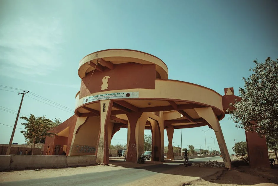 Bandits Forçam Suspensão de Orações na Nigéria - Impacto nos Mercados e Economia Exposto — Politica