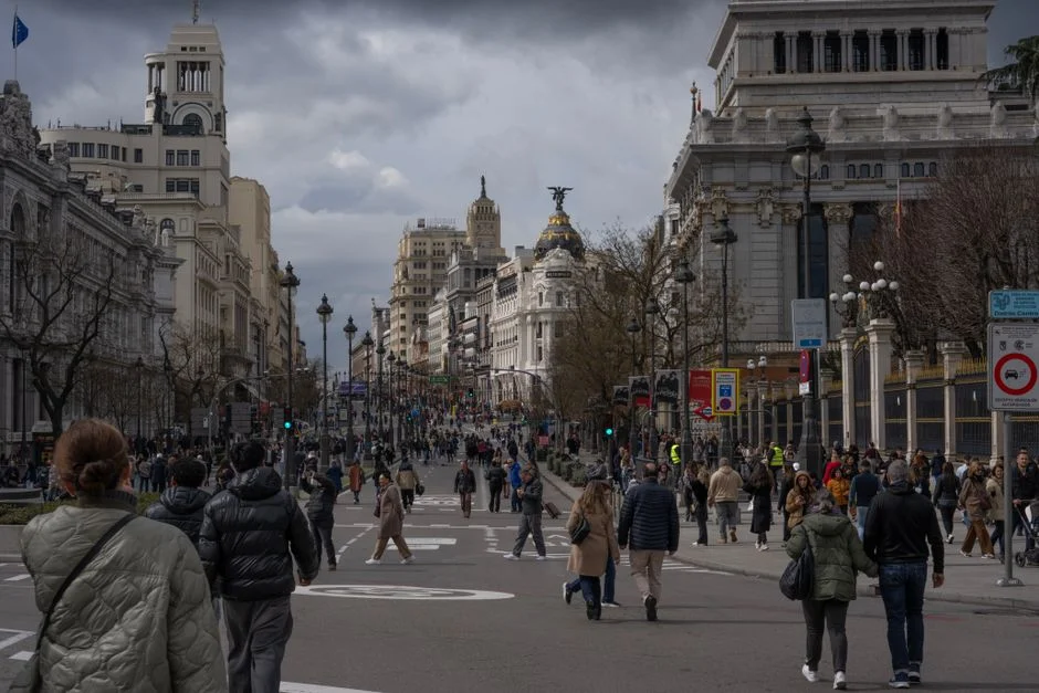 Bruxelas Lança Iniciativa Para Equilibrar Relações com EUA e China — Agricultura