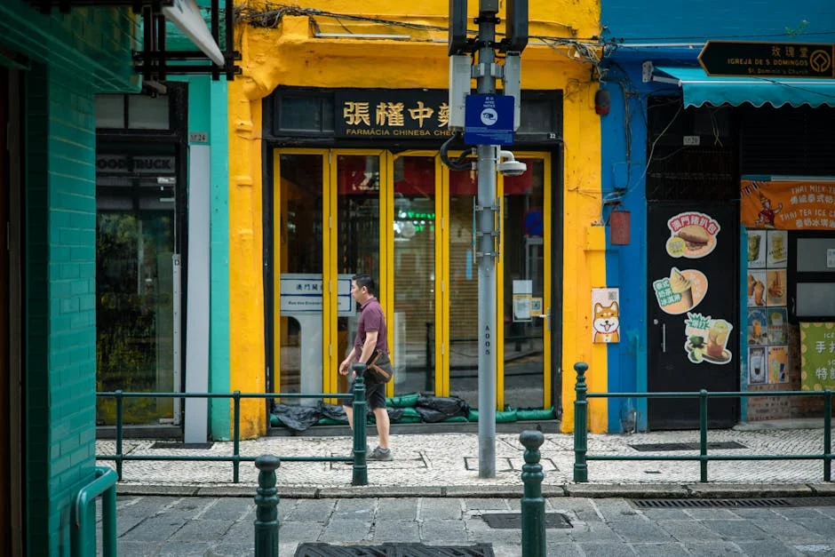 Bruxelas Lança Nova Estratégia em Relação aos EUA e China em Meio a Tensões — Desporto