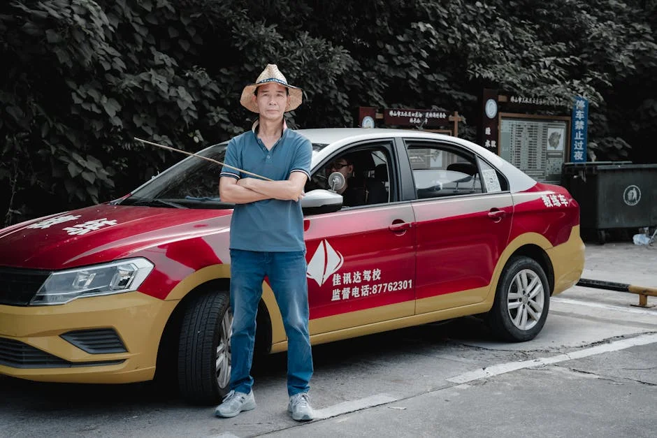 BYD revela estratégia marítima agressiva para dominar a Europa — Europa