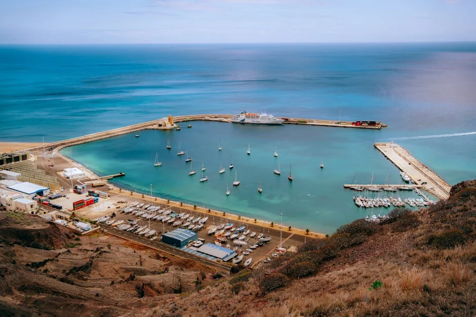 Cabo Verde conclui evacuação médica do MV Hondius em Praia — Tecnologia