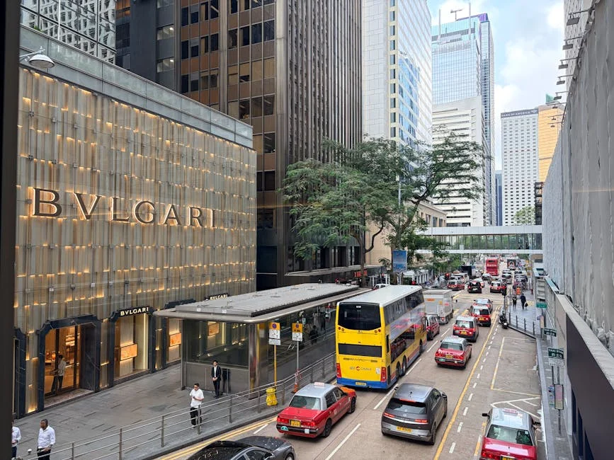 Cai Kangyong fala sobre Singapura em evento de premiação — Empresas