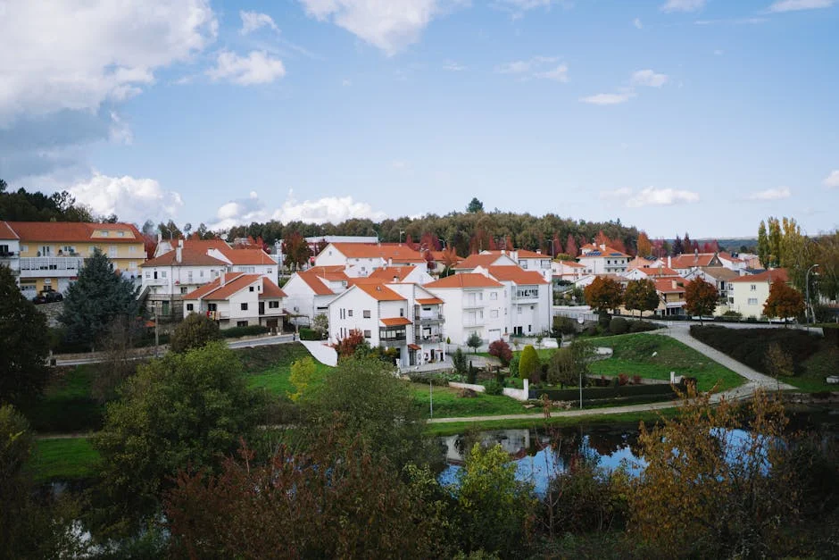 Câmara de Lisboa Aprova Loteamento no Lumiar — Projeto da SGAL Avança — Empresas