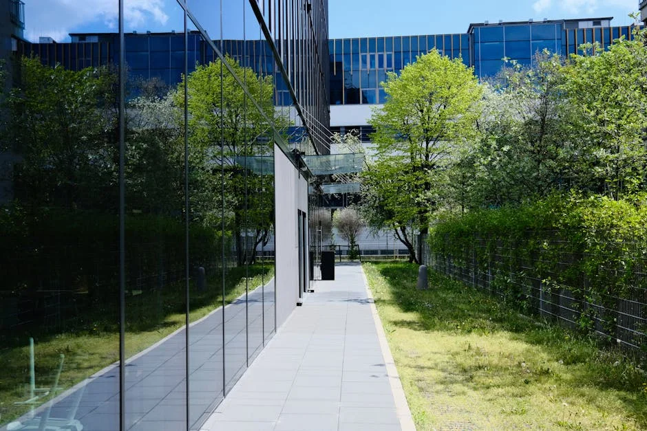 Cambridge Science Park revela plano de renovação histórica — Europa