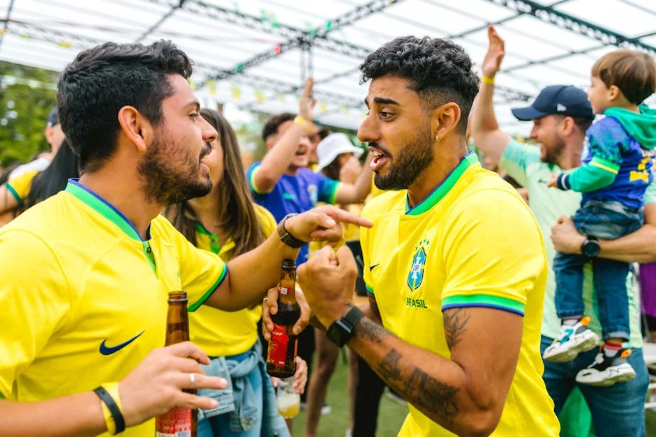 Canadá e EUA preparam geração de ouro para a Copa 2026 — Turismo