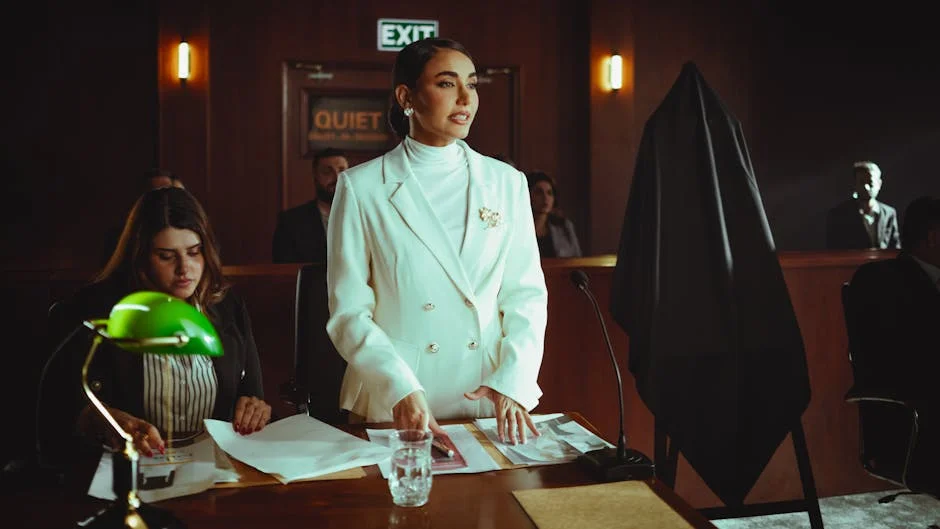 Capitão da SAPS acusado de fraude obtém fiança de R50 000