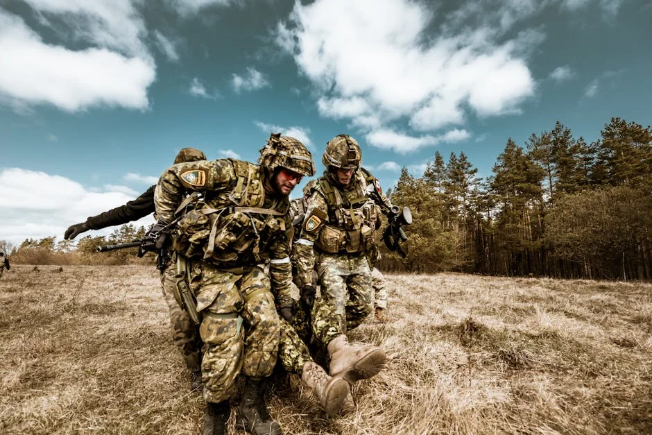 Chad envia 800 soldados para força de combate a gangues em Haiti, enquanto Quênia recua — Empresas