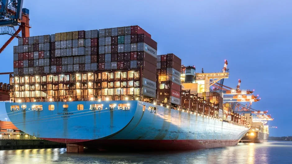China Aumenta Exportações de Vigilância — O Impacto Global é Profundo — Mercados