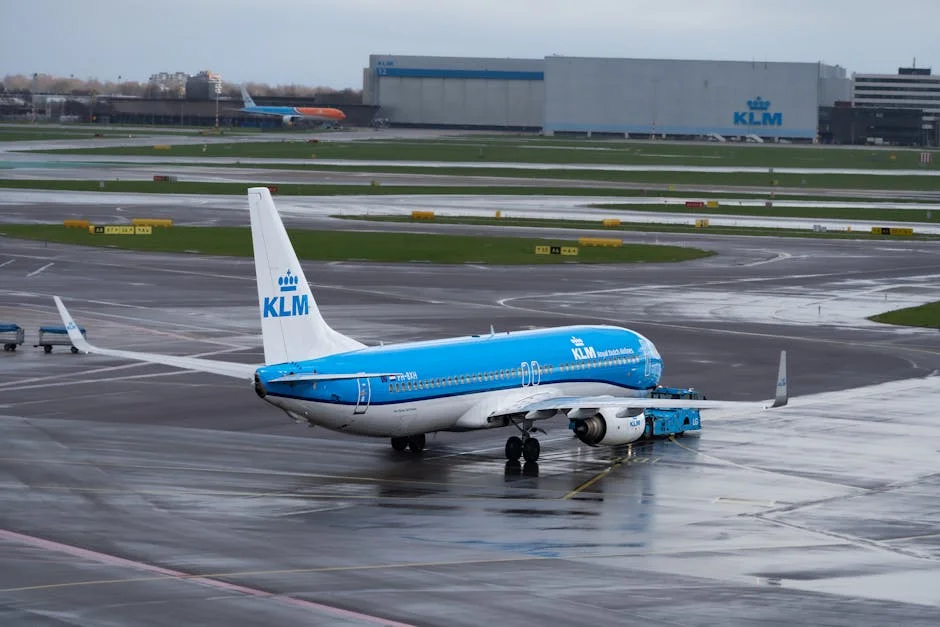 China confirma compra de 200 aviões da Boeing após cimeira Trump-Xi — Industria