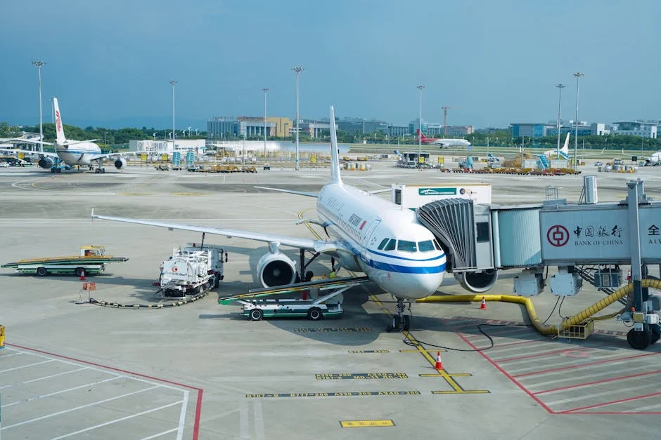 China lança o C919 e desafia o duopólio da Boeing e Airbus — Empresas