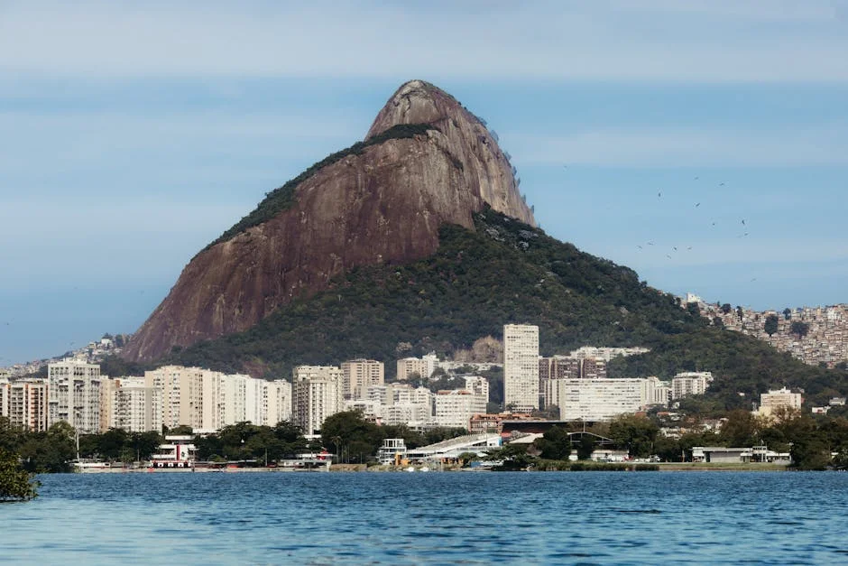 Cidade do Cabo alerta sobre níveis de reservatórios em 21% — Empresas