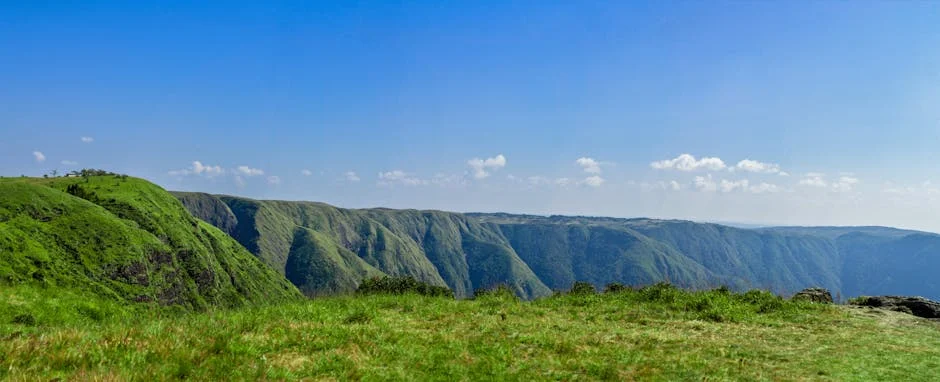 Clashes Postponem Eleições do GHADC em Meghalaya - O Que Isso Significa para o Mercado?