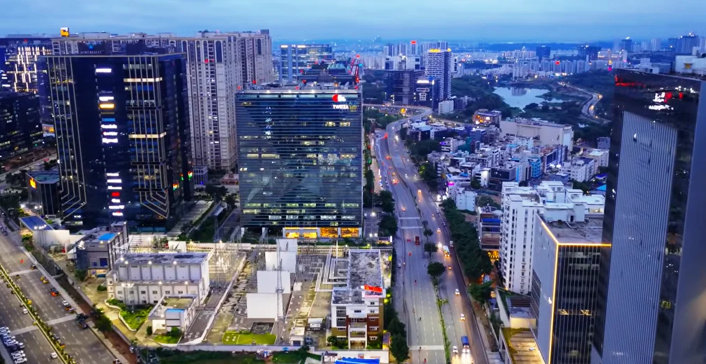 Comunidades de Cape Town rejeitam cultura de gangues, impactam economia local — Empresas