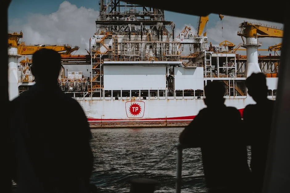 Conflito no Golfo ameaça estabilidade económica da região — Mercados