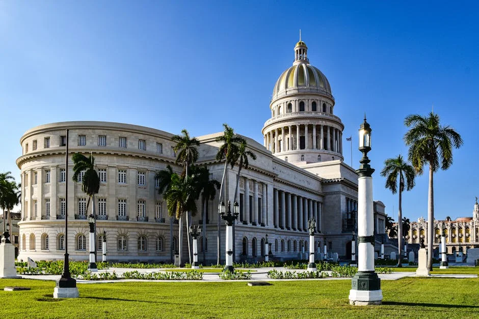 Consequências do Conflito no Sudão para os Mercados e Investidores — Politica