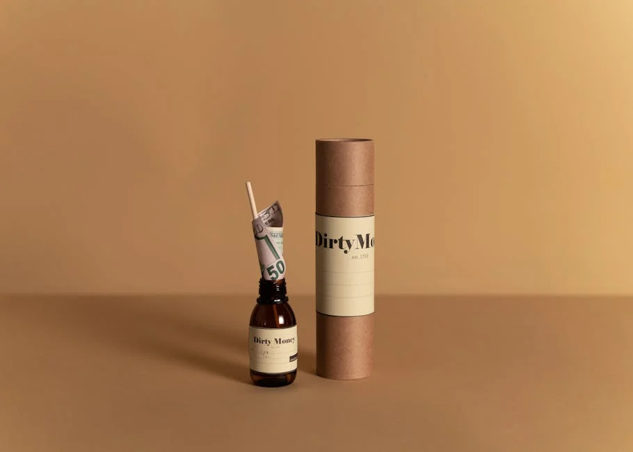 Corrupção na África do Sul desvia milhões: o que isso significa para os mercados — Empresas