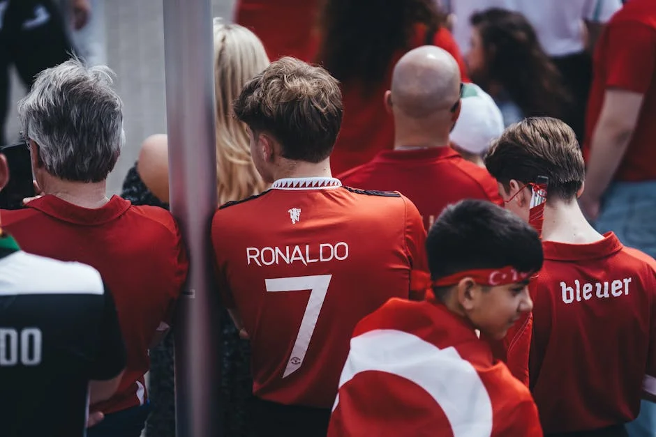 Cristiano Ronaldo Adquire 25% do Almería: Implicações Económicas e de Mercado — Empresas