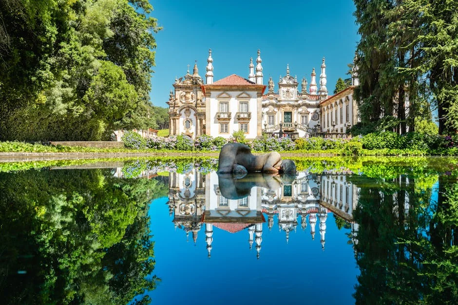 Dia Internacional dos Monumentos atrai milhares em Lisboa — Empresas