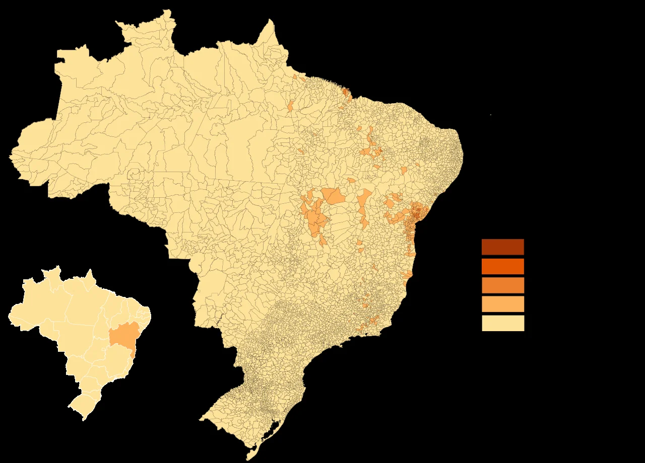 Diplomacia Mineral dos EUA Testa as Escolhas de Parceria na Região do Sahel — Empresas