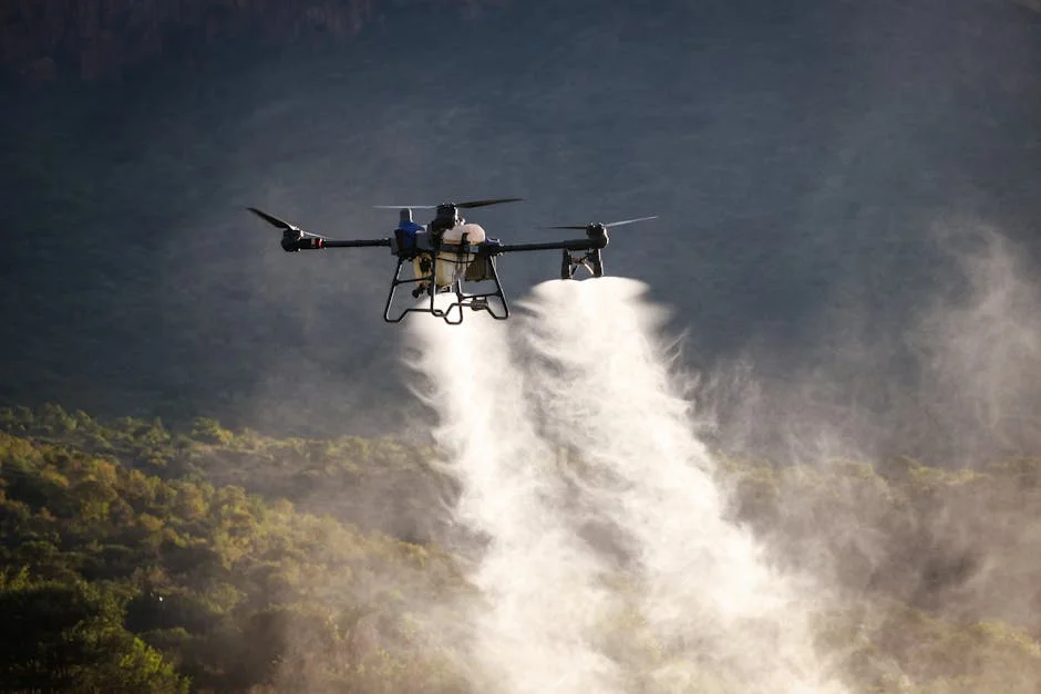 Drone Russo Ataca Edifício Residencial na Roménia — Autoridades Reagem — Imobiliario
