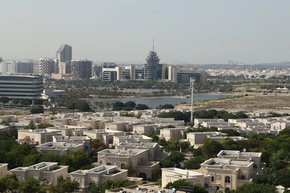 Drones Atingem Aeroporto de Dubai, Lesando Indianos - Impacto nos Mercados — Politica