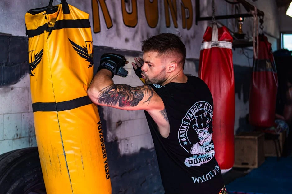 Eddie Hearn Reage ao Novo Acordo de Conor Benn com Zuffa Boxing — Empresas