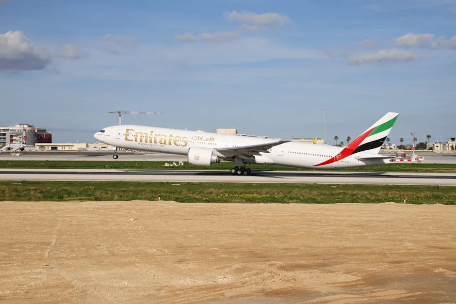 Emirates permite reembolso e remarcação de voos: o que isso significa para os passageiros — Empresas