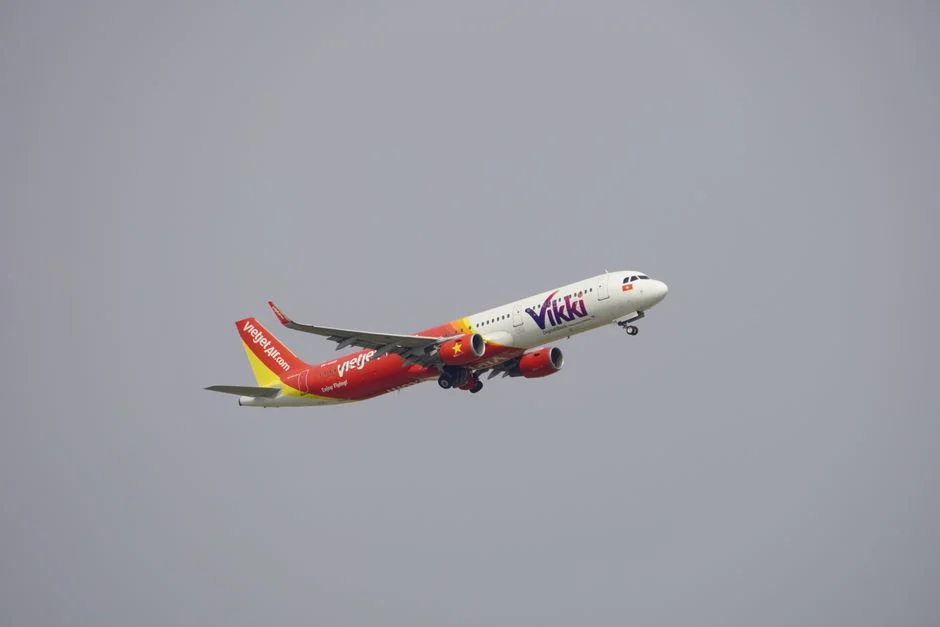 Enugu Lança Voos Carga Diretos para a China — Avanços no Aeroporto de Abia — Europa