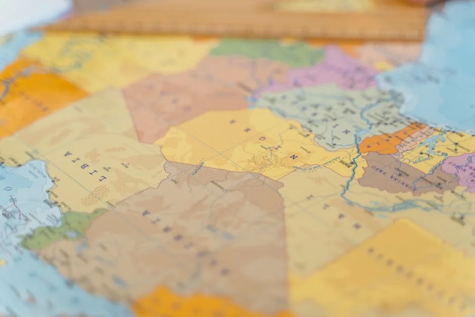 Erdimi renuncia ao cargo de ministro da Educação Superior em Chad — o que significa para o país — Politica