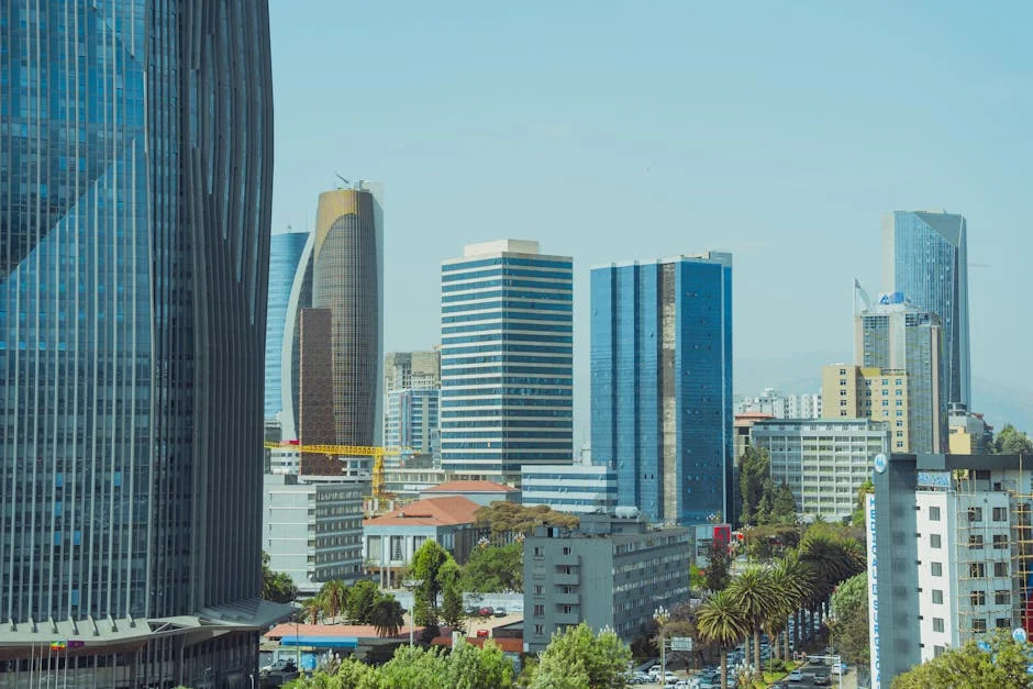 Ethiopia Revoga Licença da Addis Standard e Afeta Liberdade de Imprensa — Empresas